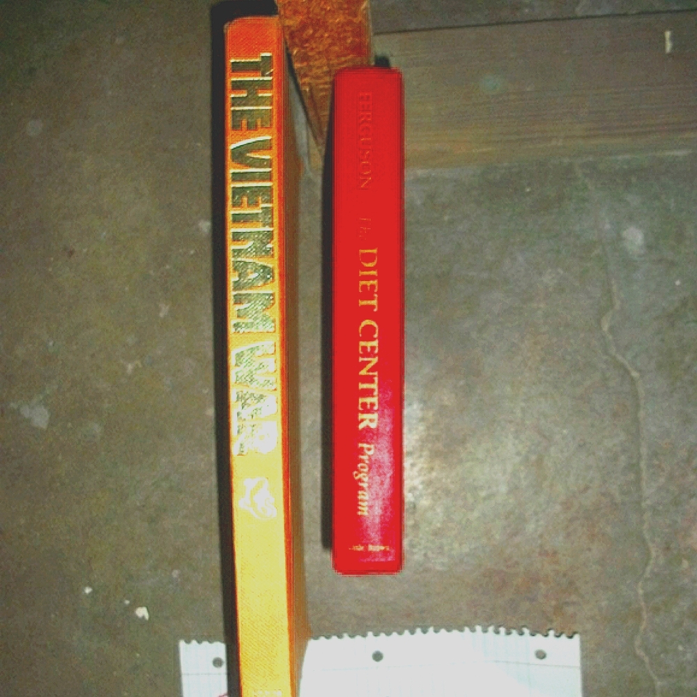 Books in great condition